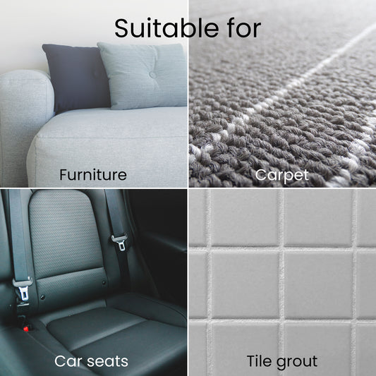 The Electric Cleaning Brush™