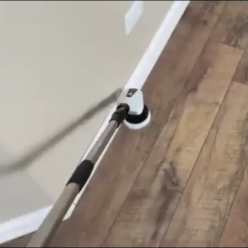 The Electric Cleaning Brush™