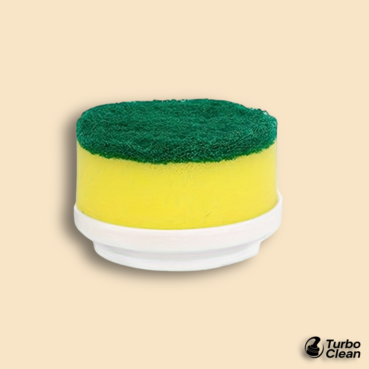 Brush Heads for The Electric Cleaning Brush Lite™