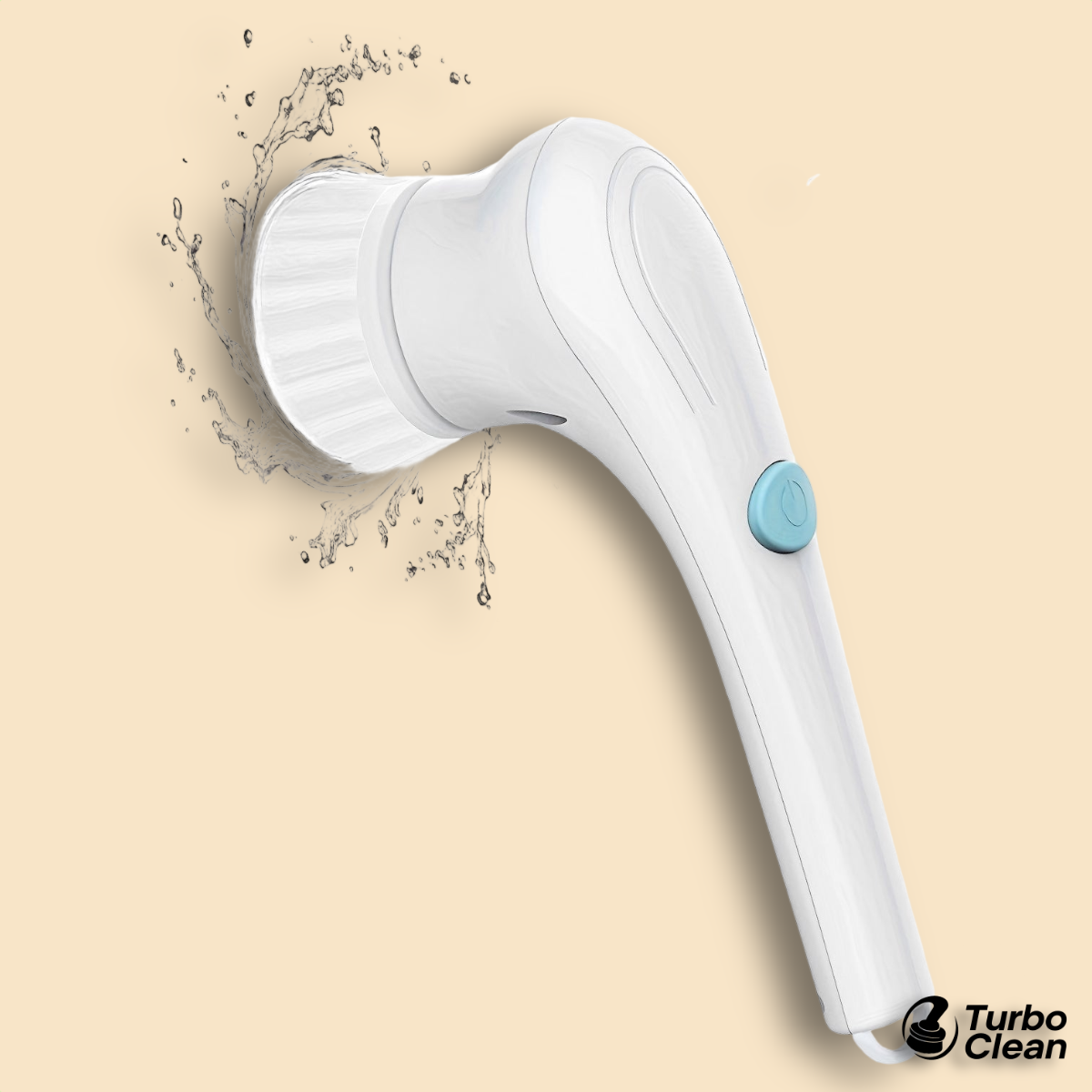The Electric Cleaning Brush Lite™