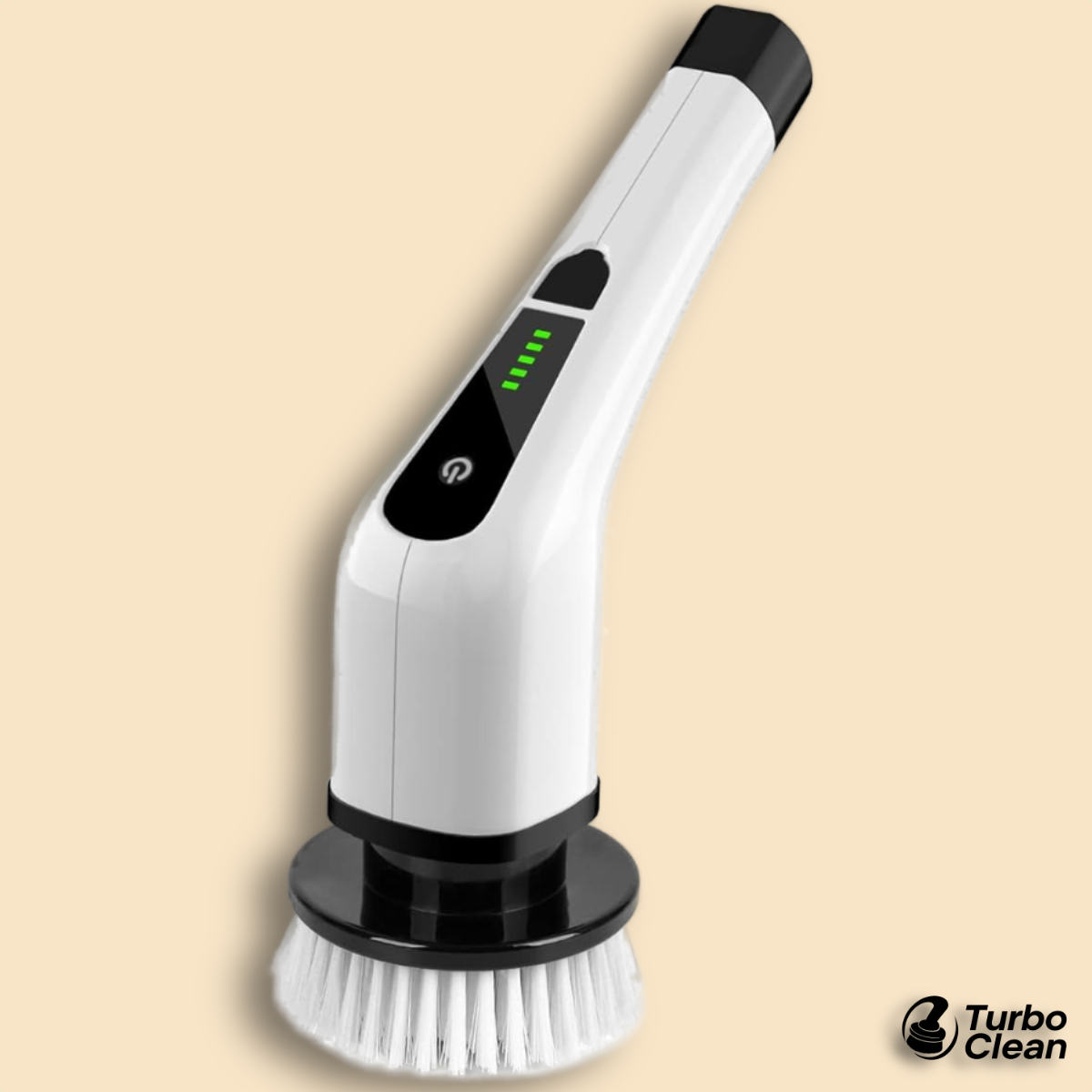 The Electric Cleaning Brush™