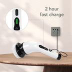 The Electric Cleaning Brush™