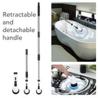 The Electric Cleaning Brush™