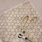 The Electric Cleaning Brush™