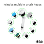 The Electric Cleaning Brush™